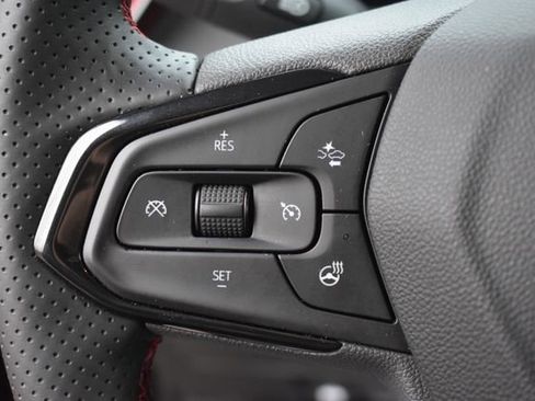 New 2026 Chevrolet TrailBlazer RS w/ Convenience Package image 35