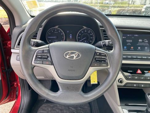 Used 2018 Hyundai Elantra SEL image 11