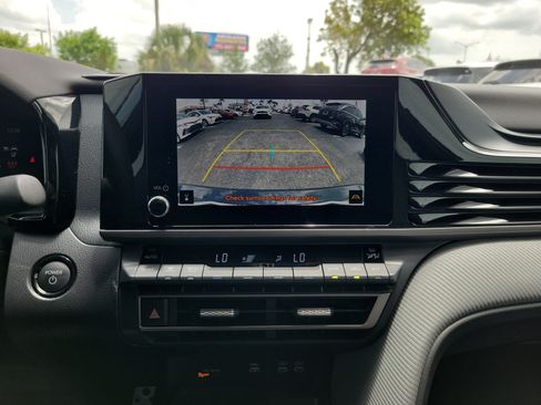 Used 2026 Toyota Camry SE FWD image 26