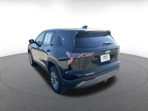 Used 2025 Chevrolet Equinox LT image 10