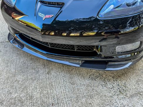 Used 2013 Chevrolet Corvette Z06 image 11