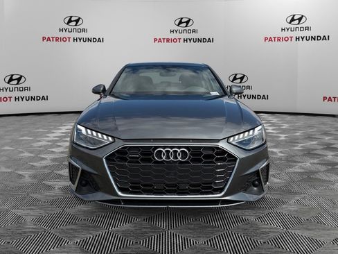 Used 2024 Audi A4 2.0T Premium Plus AWD/4WD image 8