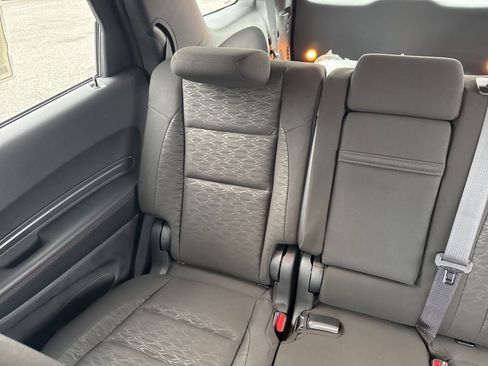 New 2026 Dodge Durango GT w/ Blacktop Package image 14