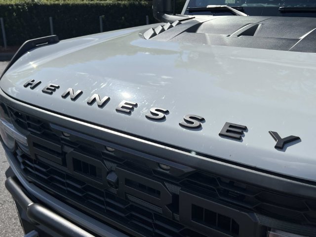 New 2026 Ford Bronco Raptor w/ Interior Carbon Fiber Pack AWD/4WD image 5