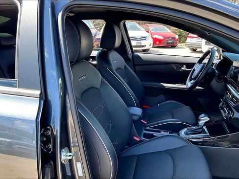 Used 2024 Kia Forte GT-Line image 9