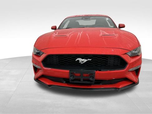 Used 2021 Ford Mustang Coupe image 15