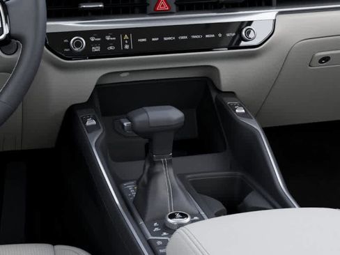 New 2025 Kia Sorento X-Line EX image 23