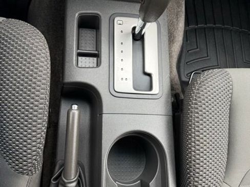 Used 2012 Nissan Xterra PRO-4X image 24