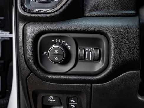 Used 2026 RAM 1500 RHO AWD/4WD image 21
