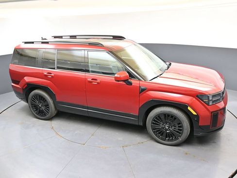 New 2026 Hyundai Santa Fe Calligraphy AWD/4WD image 51