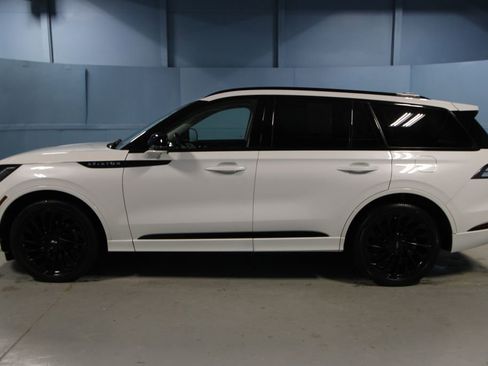 Used 2025 Lincoln Aviator Reserve w/ Equipment Group 201A image 31