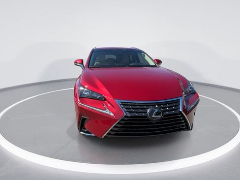 Used 2021 Lexus NX 300 FWD w/ Premium Package image 3