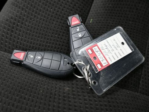 Used 2016 Dodge Grand Caravan SE w/ Quick Order Package 29E SE image 19