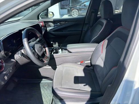 Certified 2025 Chevrolet Blazer EV RS AWD/4WD image 5