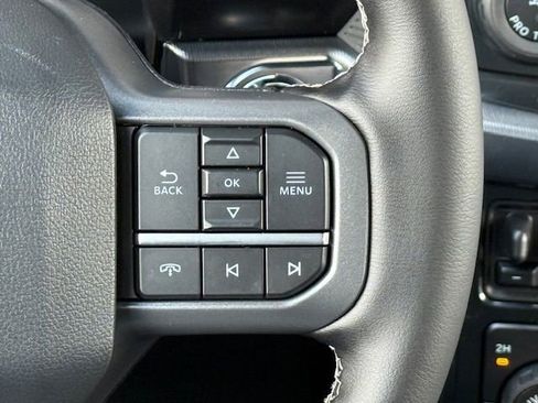 New 2025 Ford F150 XLT w/ Equipment Group 303A High image 35