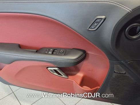 Used 2023 Dodge Challenger SRT Hellcat RWD image 31