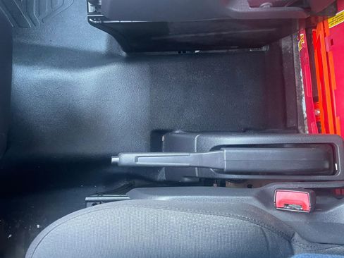 Used 2018 Ford Transit 250 130 Low Roof w/ Exterior Upgrade Package image 9