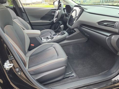 Certified 2025 Subaru Crosstrek 2.5i Limited image 6