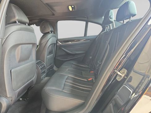 Used 2018 BMW 530i xDrive AWD/4WD image 27