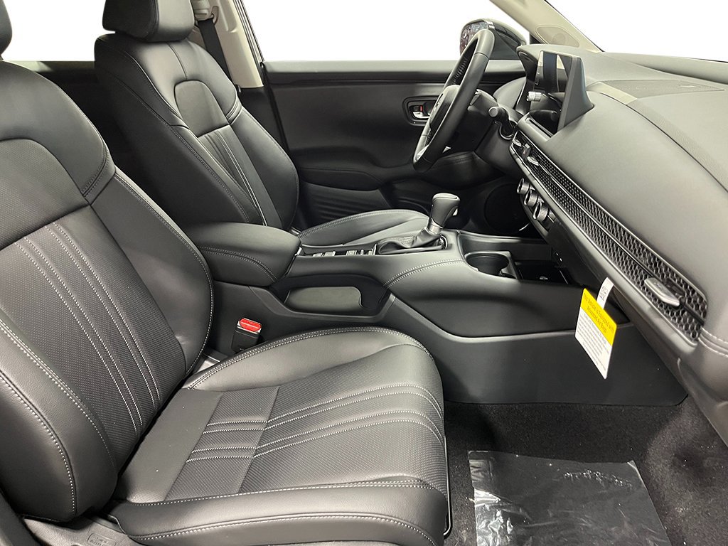 New 2027 Honda HR-V EX-L image 26