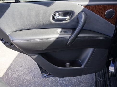 Used 2019 Nissan Armada SV w/ Driver Package AWD/4WD image 35