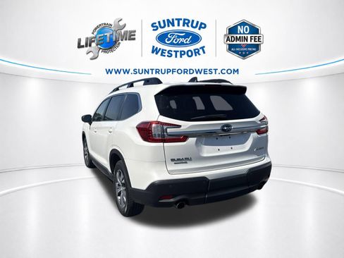 Used 2024 Subaru Ascent Premium w/ Convenience Package AWD/4WD image 12