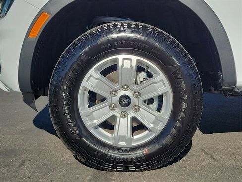 Used 2025 Ford Ranger XL w/ Trailer Tow Package image 23