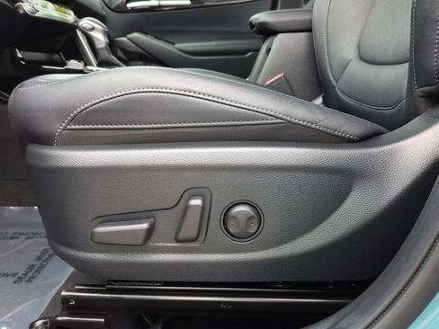 Used 2026 Kia Seltos EX FWD image 19