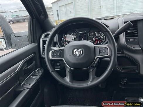 New 2024 RAM 3500 Tradesman image 14