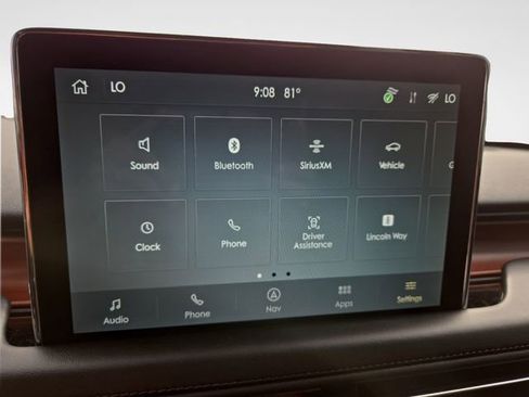 Used 2022 Lincoln Aviator Reserve w/ Equipment Group 201A AWD/4WD image 28