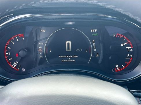 New 2026 Dodge Durango GT w/ Trailer Tow Group IV image 19