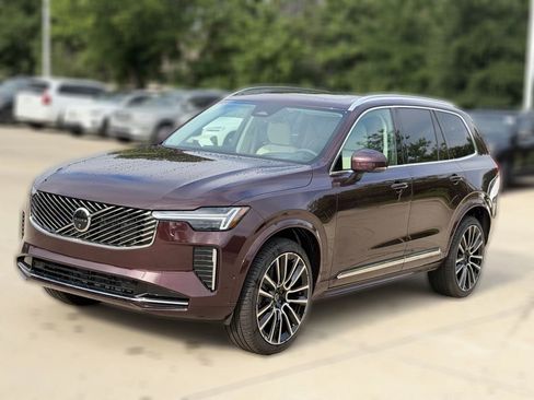 New 2026 Volvo XC90 B6 Ultra w/ Protection Package Premier AWD/4WD image 6