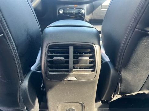 Used 2024 Ford Escape ST-Line w/ Tech Pack #1 AWD/4WD image 16
