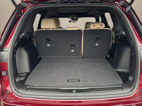 New 2025 Jeep Grand Cherokee Limited image 14