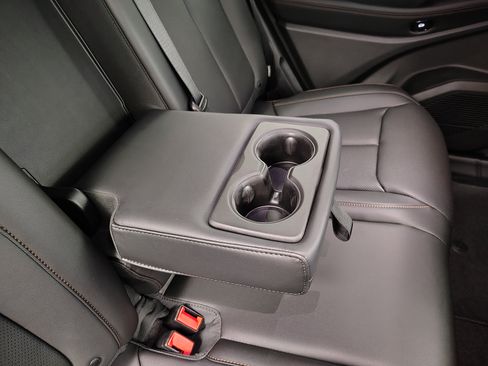 New 2026 Jeep Cherokee Limited AWD/4WD image 23
