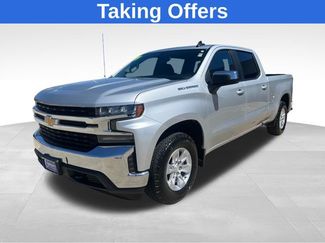 Used 2019 Chevrolet Silverado 1500 LT w/ True North Edition AWD/4WD 360° Tour