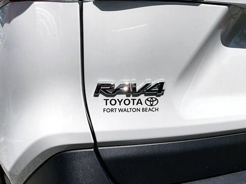 Used 2024 Toyota RAV4 Limited w/ Weather Package FWD image 27