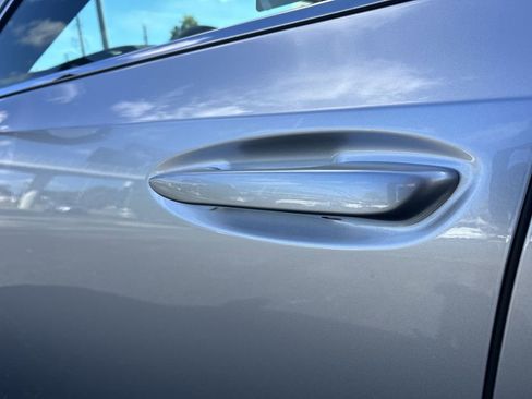 Used 2025 Lexus ES 350 w/ Premium Package image 29