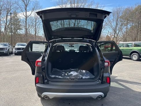 New 2026 Ford Escape SE image 26