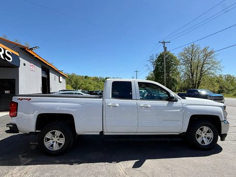 Used 2019 Chevrolet Silverado 1500 LT AWD/4WD image 7