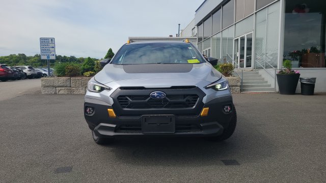 New 2026 Subaru Crosstrek 2.5i Wilderness AWD/4WD image 2