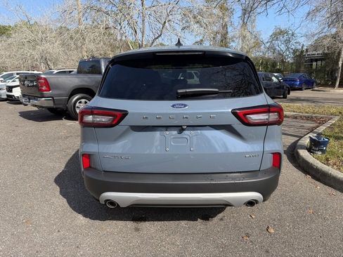 Used 2024 Ford Escape Active image 5