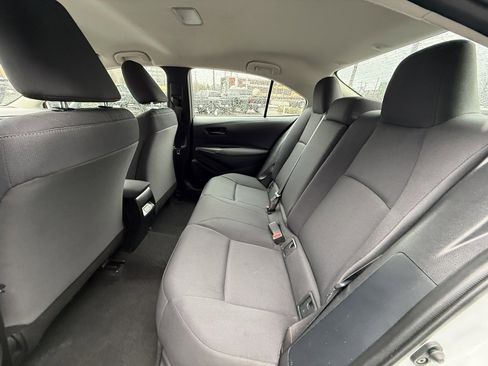 Certified 2024 Toyota Corolla LE image 15