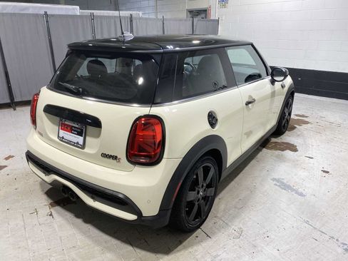 Used 2023 MINI Cooper S FWD image 26