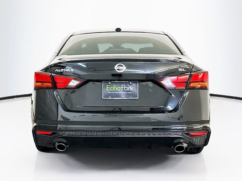 Used 2019 Nissan Altima 2.5 SL FWD image 7