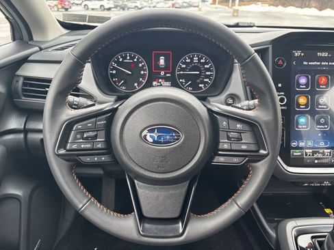 Used 2024 Subaru Crosstrek 2.5i Limited w/ Popular Package #3A image 25