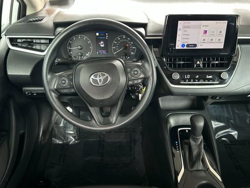 Used 2023 Toyota Corolla LE FWD image 13