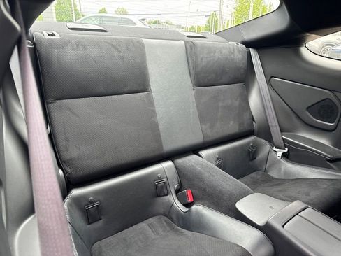 Used 2023 Toyota GR86 Premium RWD image 18