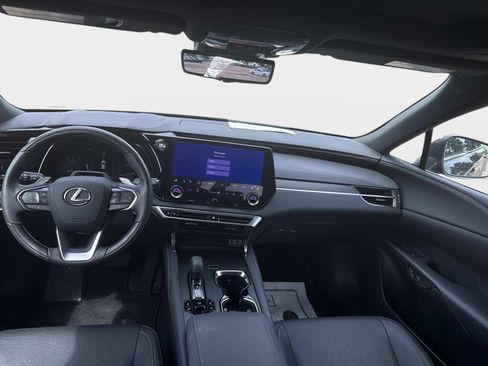 Used 2025 Lexus RX 350 Premium Plus w/ Convenience Package AWD/4WD image 14
