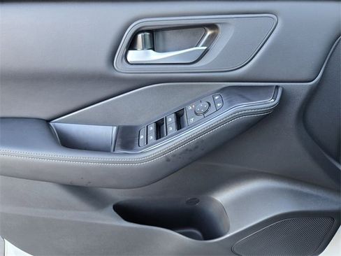 New 2026 Nissan Rogue SV w/ Cold Weather Package image 22